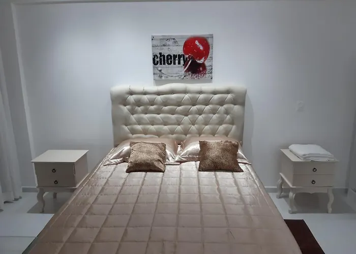 Smart Flat Hotel & Residence Mogi das Cruzes