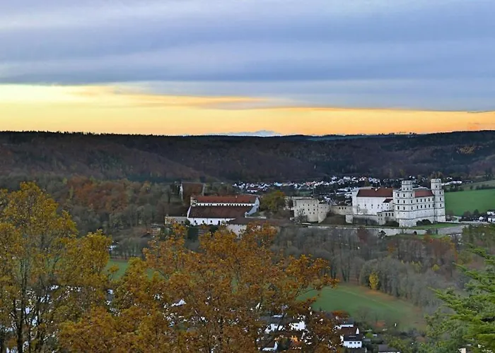 Wellnesshotel Schönblick - Superior Eichstätt
