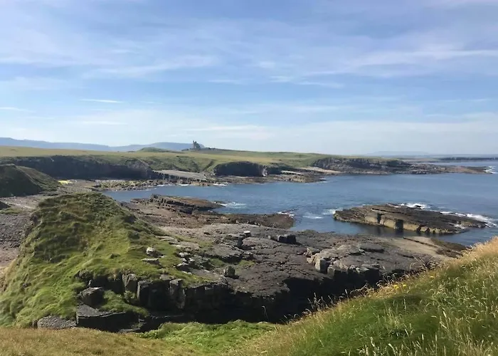 Mullaghmore Hotels