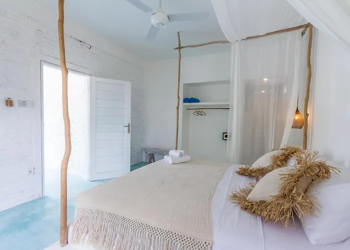 Hotels in Canggu