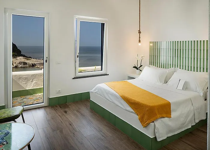 Casa Al Sole Boutique Hotel Sant'Angelo 