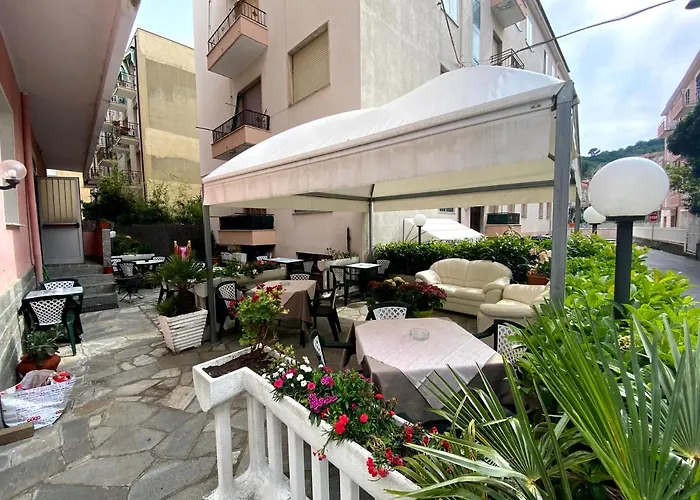 Hotel Riz