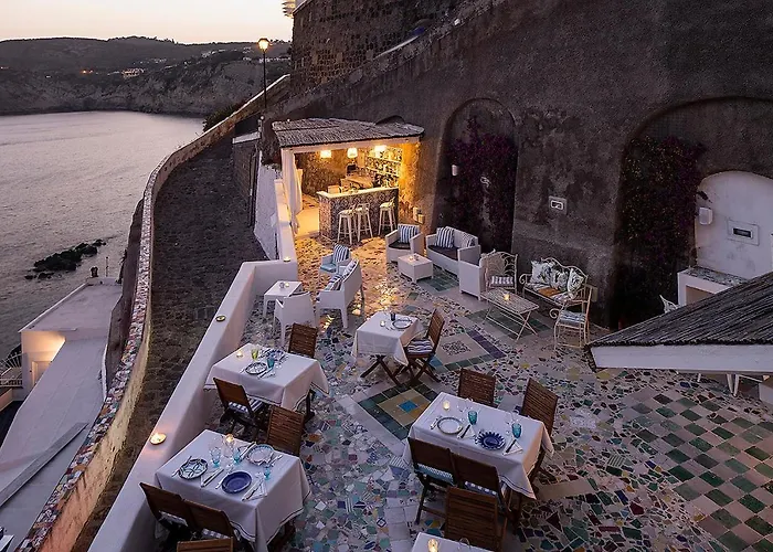 Casa Al Sole Boutique Hotel Sant'Angelo 