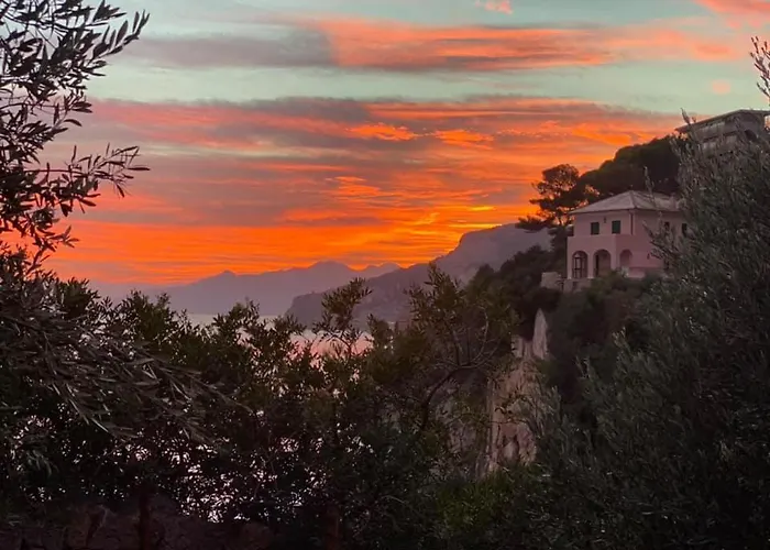 Hotel Riz Finale Ligure