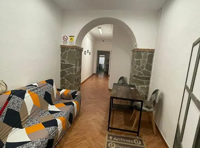 Holiday Home Nomis