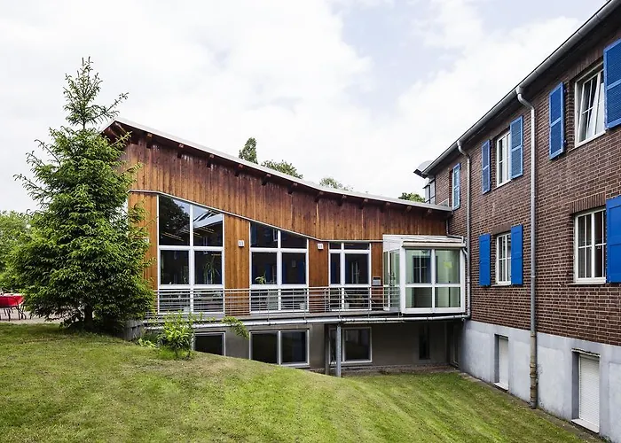 Hotel Schacht III/ABZ Gelsenkirchen