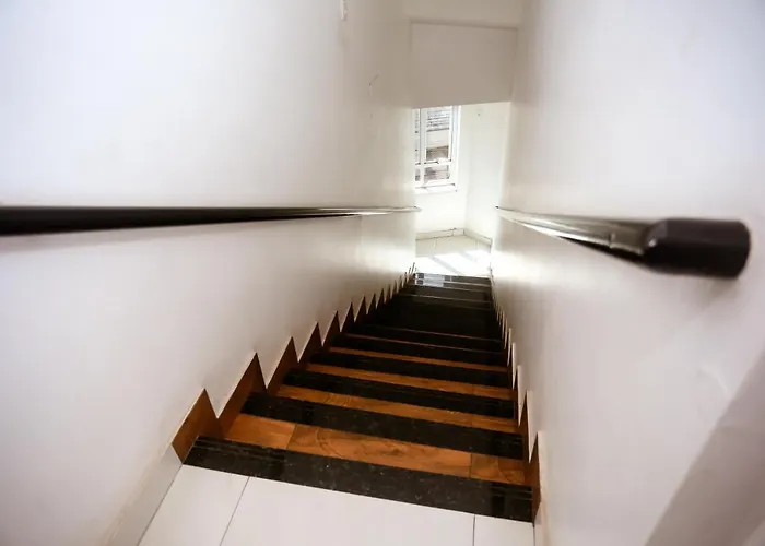 Hotel Barão Palace Teresina