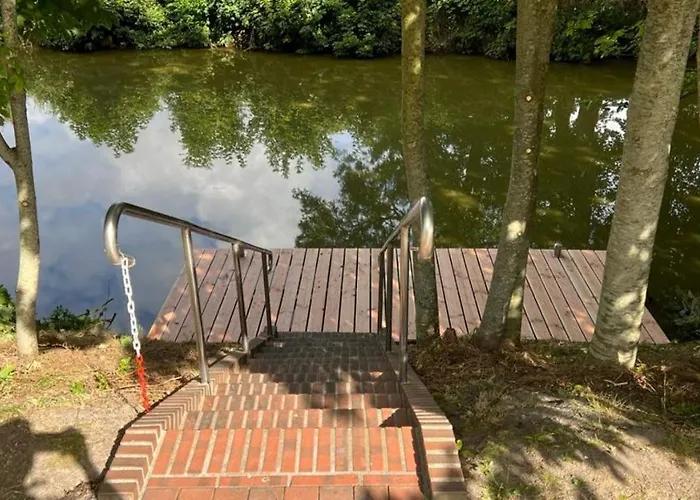 Landhaus-Altebrücke