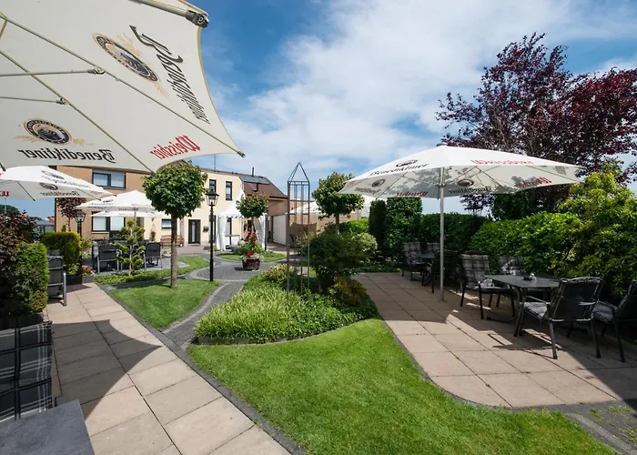 Landhotel Hopster Rheine
