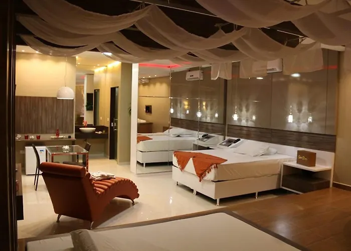 Lotu'S Motel Arapiraca