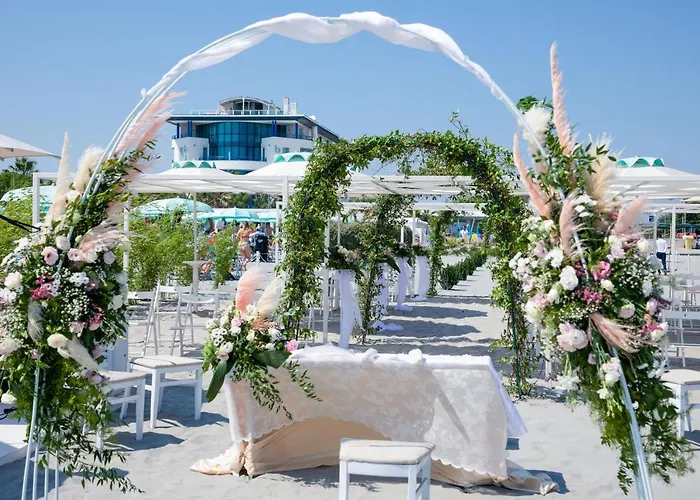 Blu Suite Resort Bellaria-Igea Marina