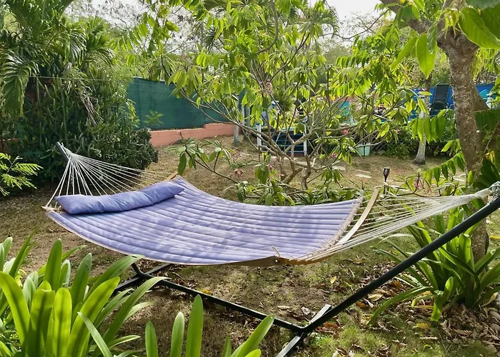 Esperanza Inn Guesthouse (Adults Only) Vieques