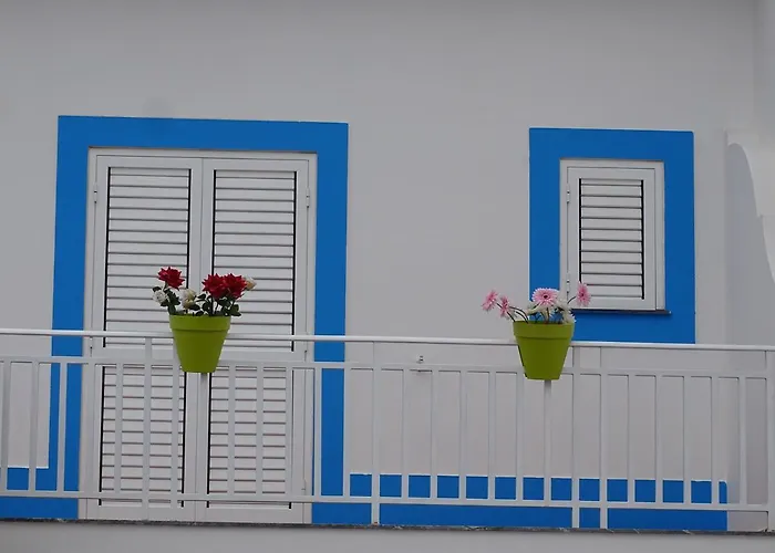 Sudwest Rooms By Stay In Alentejo For Hikers Vila Nova de Milfontes