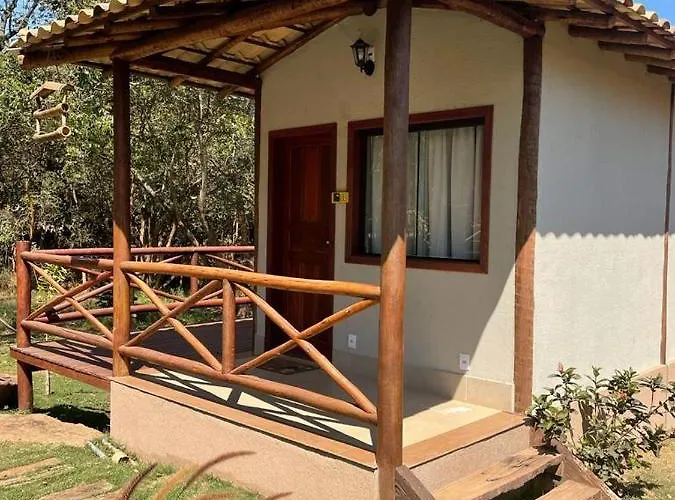 Pousada Villa Recanto Dos Lagos Brumadinho