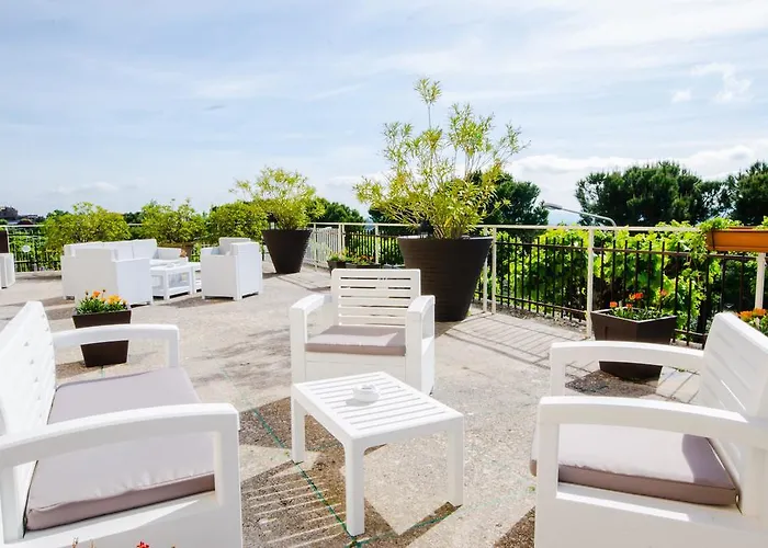 Albergo Villa Gaia