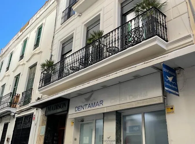 Madison Rooms Sitges