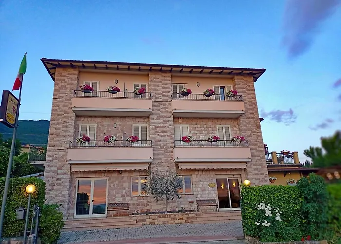 Viole Country Hotel