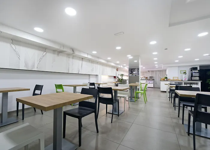 Hotel Aloe Canteras Las Palmas de Gran Canaria
