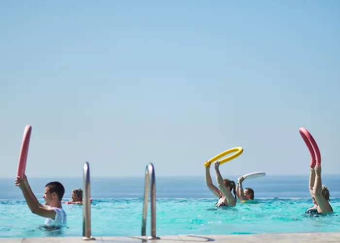 Puerto Rico (Gran Canaria) Hotels for Romantic Getaway