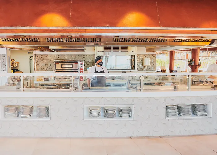 Gloria Palace Amadores Thalasso&Hotel