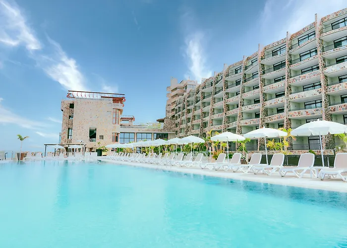 Gloria Palace Amadores Thalasso&Hotel
