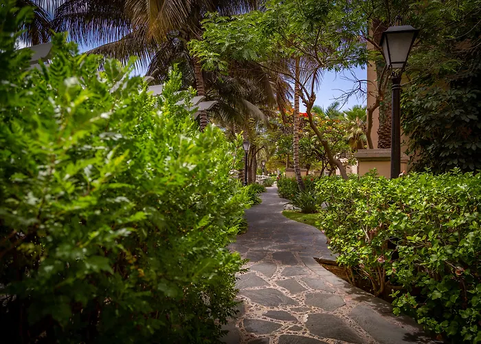 Hoteles con Ping pong en Maspalomas (Gran Canaria) 