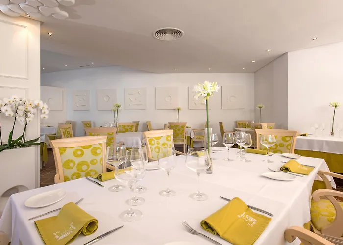 Iberostar Selection Albufera Playa All Inclusive Playa de Muro 