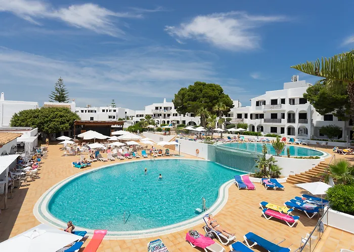 Hotel Palia Dolce Farniente 3 Sup Cala D´Or