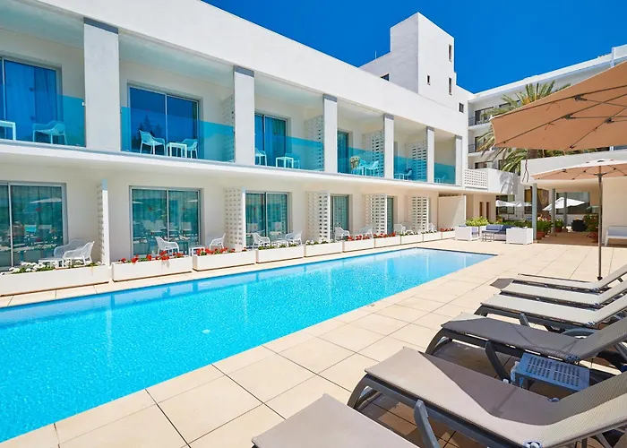 Alcudia (Mallorca) Hotels
