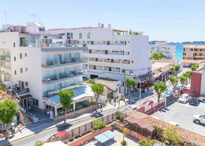 Diamante Paguera Boutique Hotel