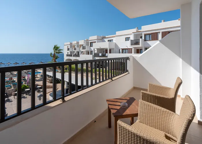 Alua Suites Las Rocas Cala D´Or