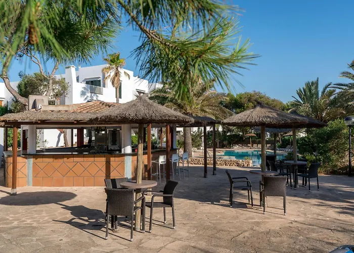 Alua Suites Las Rocas Cala D´Or