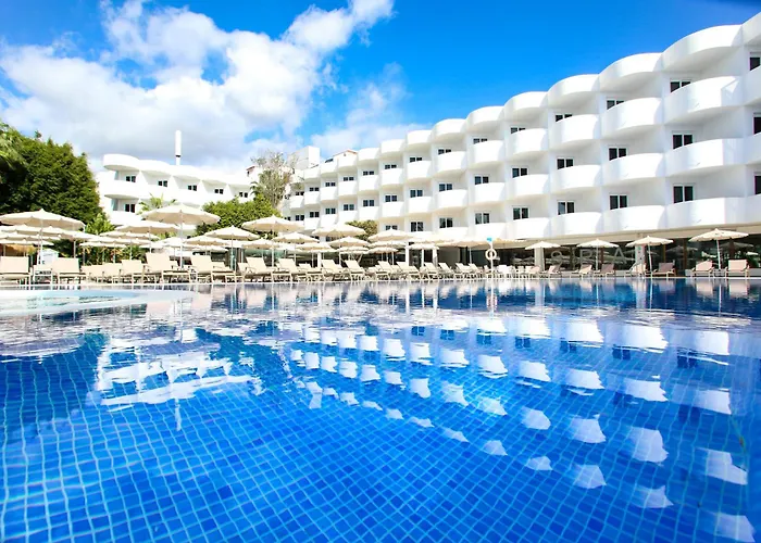 Sentido Fido Tucan - Adults Only Cala D´Or