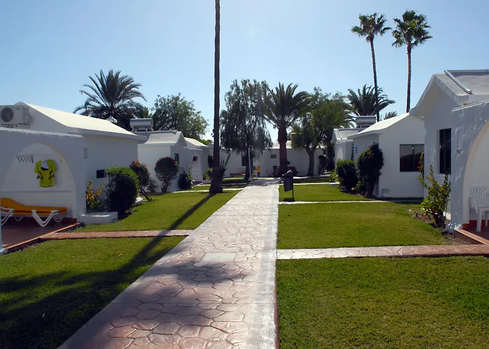 Canary Garden Club Maspalomas 