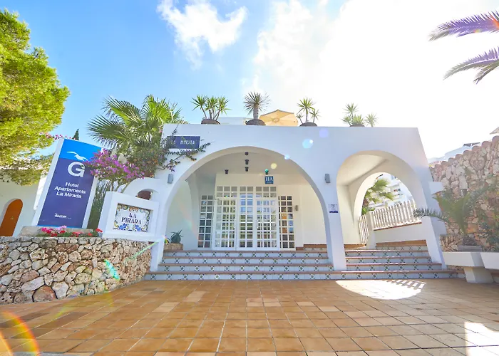 Gavimar La Mirada Hotel&Apartments Cala D´Or