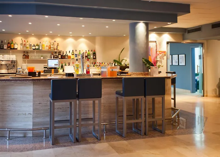 Hotels in Cala Major (Mallorca)