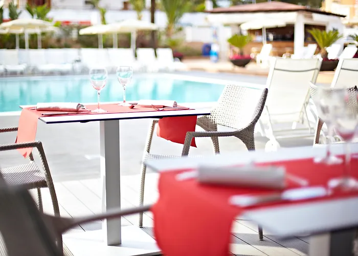 Grupotel Acapulco Playa - Adults Only Playa de Palma 