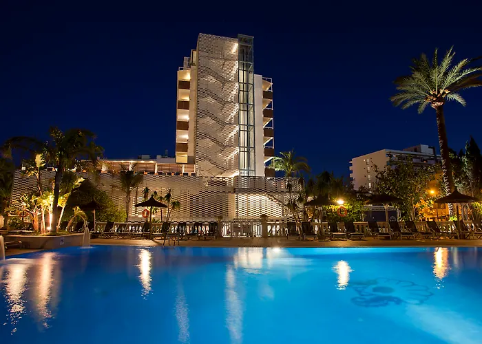 Bahía de Alcudia Hotel&Spa Puerto de Alcúdia