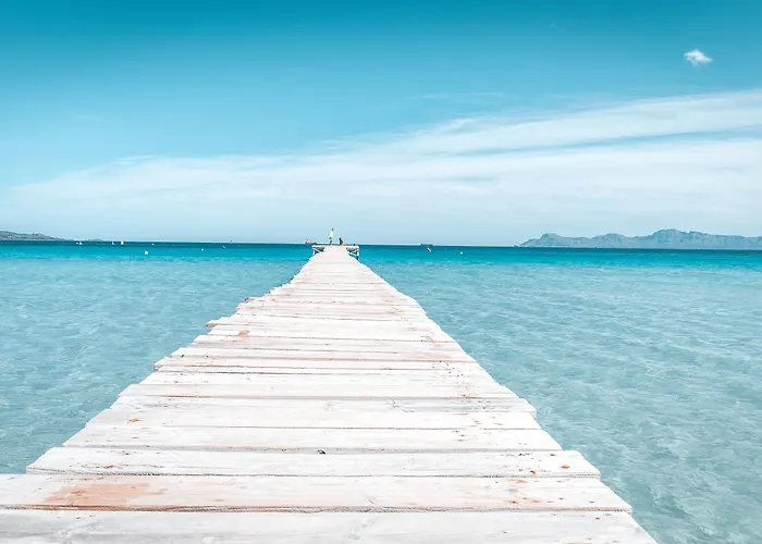 Bahía de Alcudia Hotel&Spa Puerto de Alcúdia