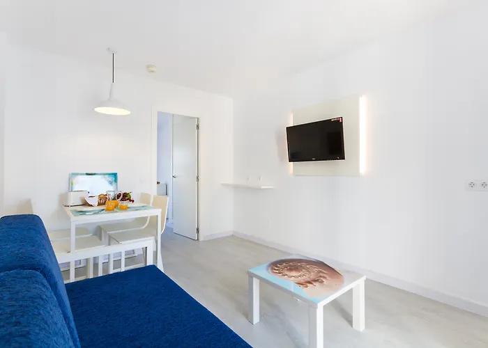 Jutlandia Family Resort Santa Ponça