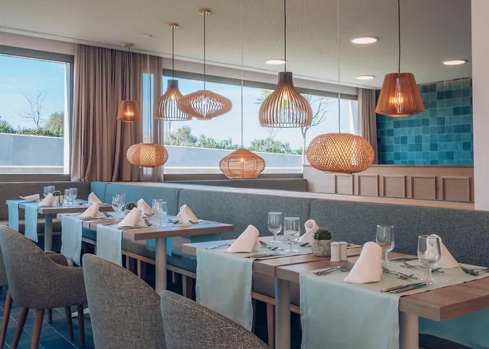 Iberostar Waves Cala Domingos All Inclusive Calas de Mallorca