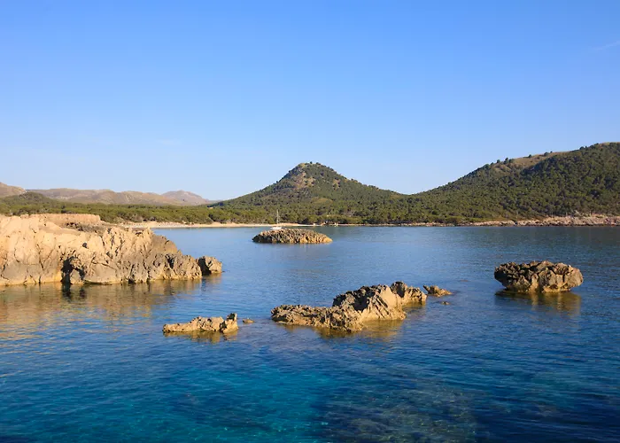 Hotel Thb Cala Lliteras - Adults Only Cala Ratjada 