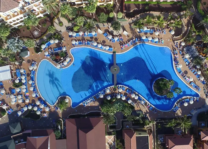 Hotel Bahia Principe Sunlight Costa Adeje