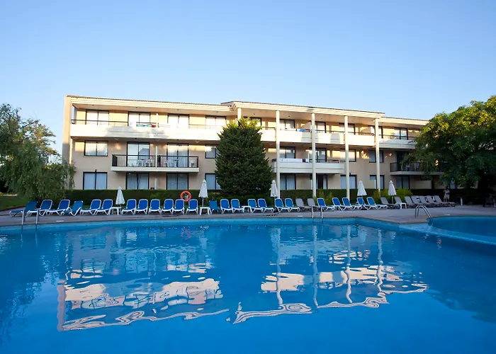 Hotel Eu Bahia Pollenca Puerto Pollensa