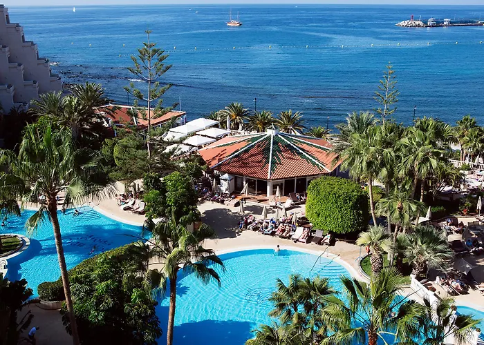 Spring Arona Gran Hotel And Spa (Adults Only) Los Cristianos 