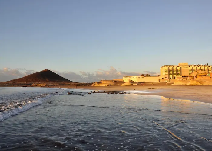 Playa Surf Cbbc Hotel