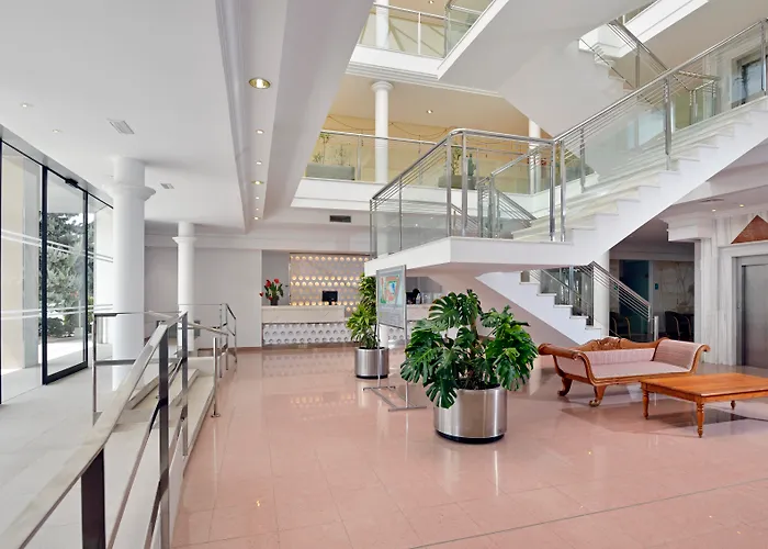 Hotel Isla de Cabrera Colonia de Sant Jordi