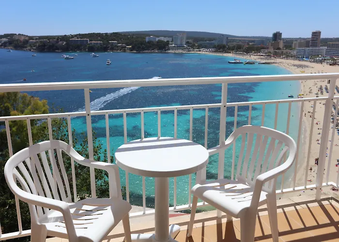 Hotel Bahia Principe Escape Coral Playa - Adults Only à Magaluf 