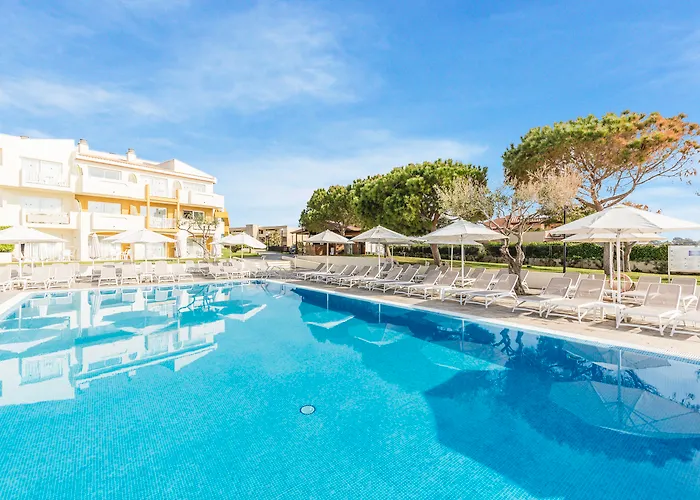 Hotels in Cala Mandia (Mallorca)