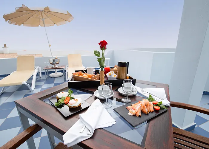 R2 Hotel Pajara Beach Costa Calma
